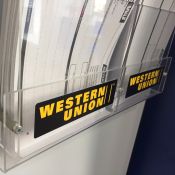 Visa și Western Union lansează WU+ în România și Germania