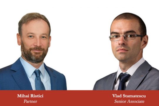 Investiție în sectorul IT: avocații de la RTPR au asistat fondul Sarmis Capital