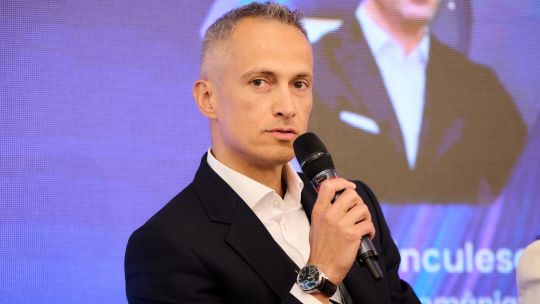 Bogdan Popa, Raiffeisen Bank: Zona de IT și operațiuni este catalizatorul transformării digitale
